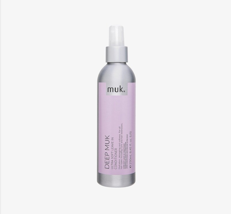 DEEP MUK ULTRA SOFT SHAMPOO &amp; CONDITIONER DUO PACK
