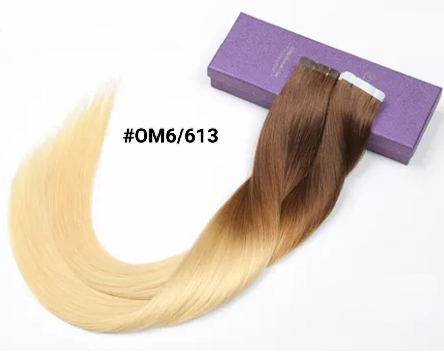 PREMIUM MACHINE WEFT HAIR EXTENSIONS