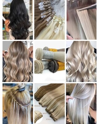 MAXIMISING THE LIFESPAN OF YOUR HAIR EXTENSIONS
