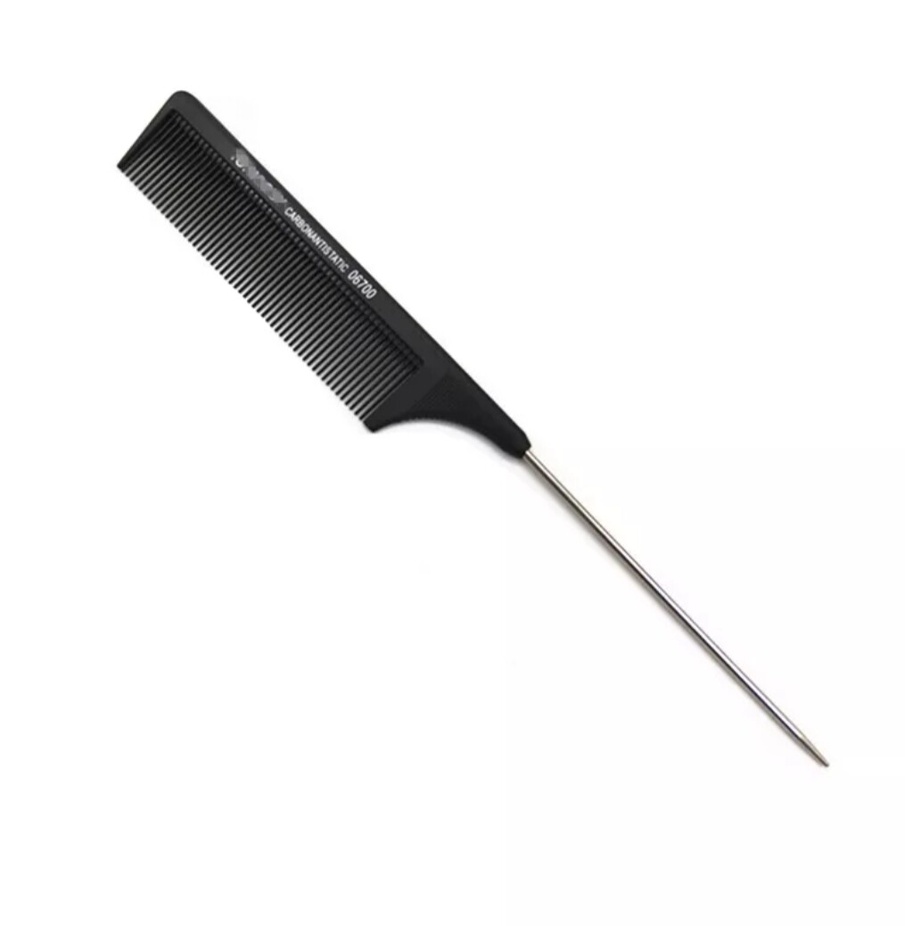 STAINLESS STEEL TAIL COMB