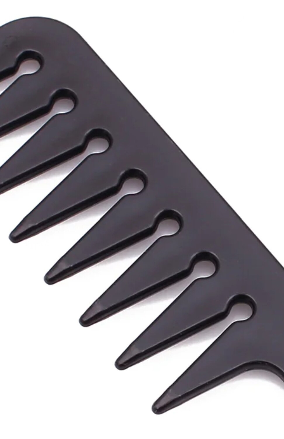 DOUBLE SIDED TEXTURE COMB