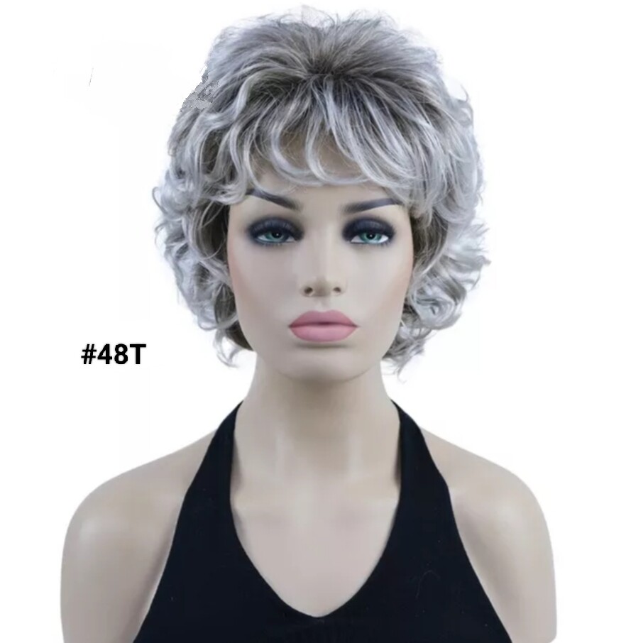 Raine Wigs | Soft Tousled Curls