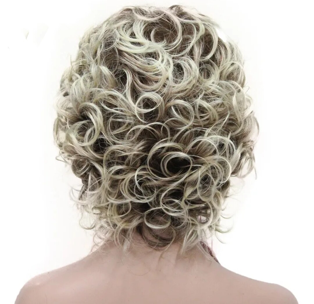Raine Wigs | Soft Tousled Curls
