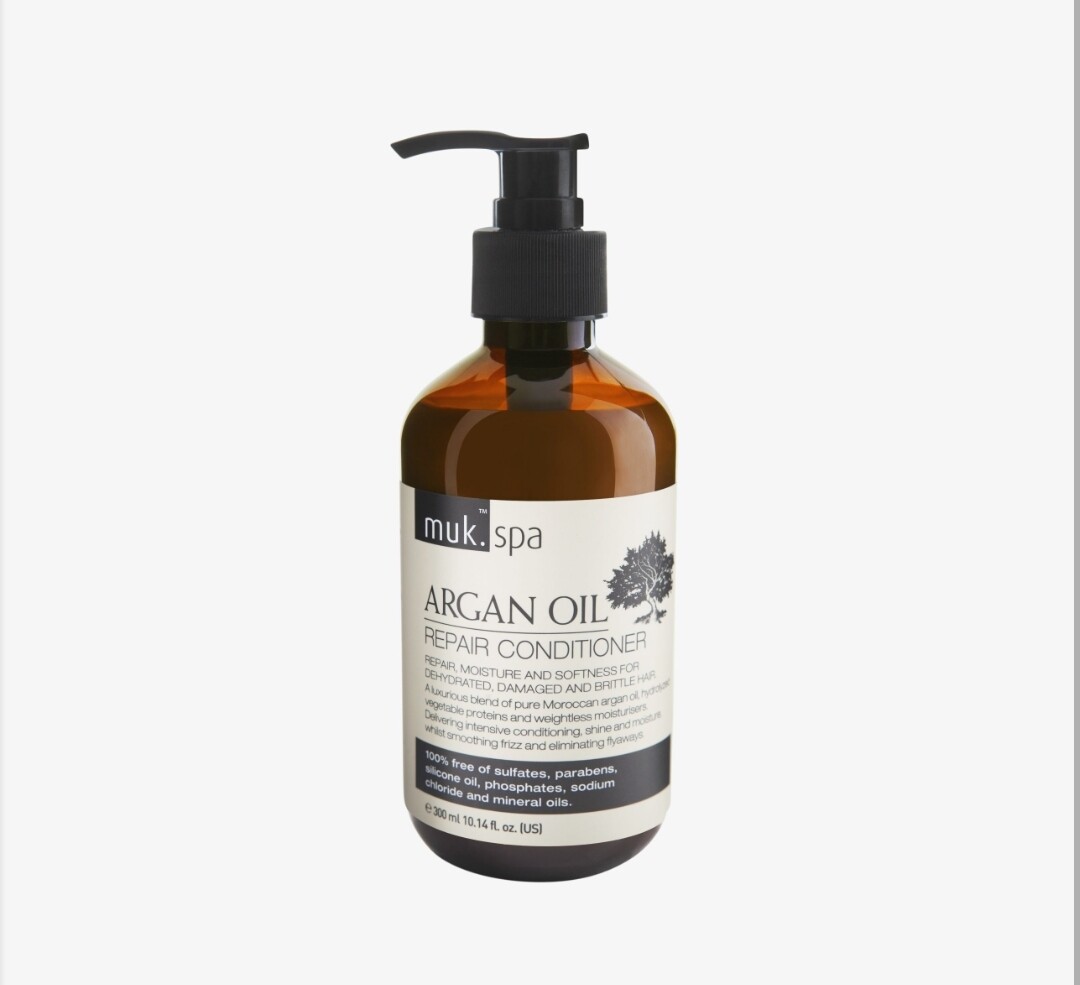 MUK ARGAN OIL REPAIR CONDITIONER 300ML