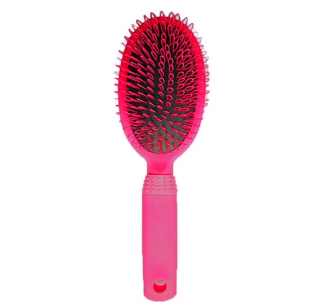 HAIR EXTENSION LOOP BRUSH