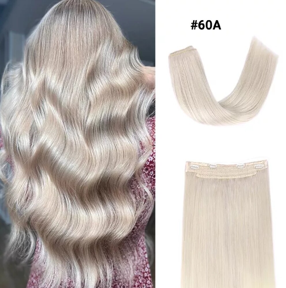 PREMIUM HALO HAIR EXTENSIONS 
