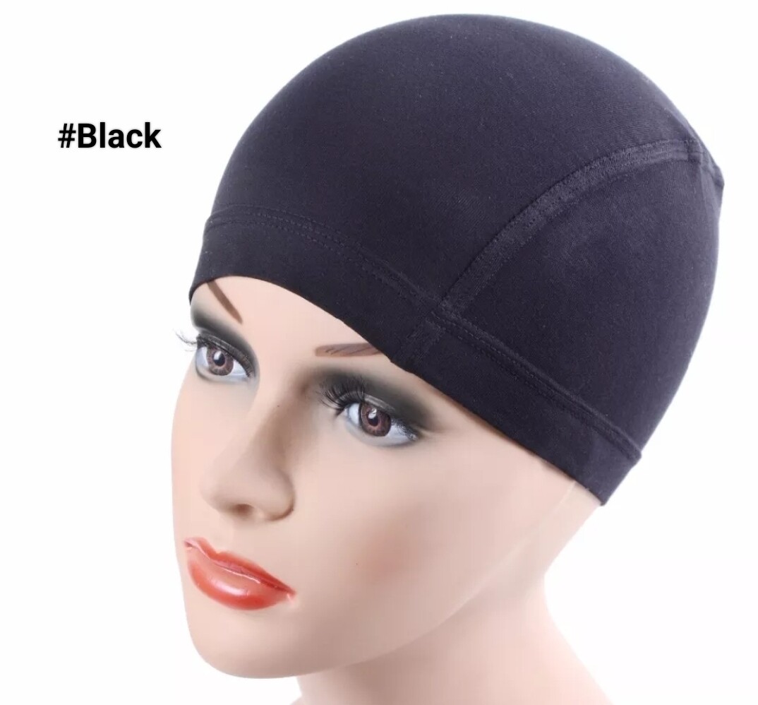 BAMBOO WIG COMFORT CAP