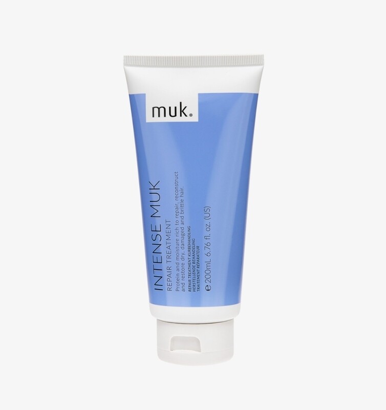 INTENSE MUK REPAIR TREATMENT 200ML