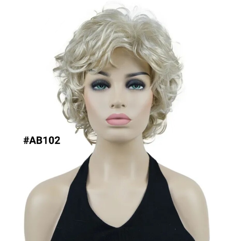 Raine Wigs | Soft Tousled Curls