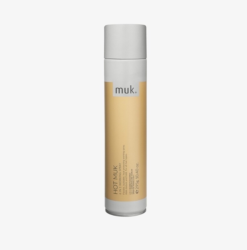 HOT MUK 6 IN 1 WORKING SPRAY 295G