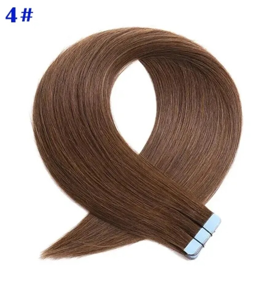 LUXURY TAPE IN HAIR EXTENSIONS