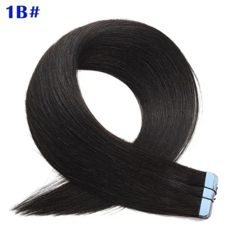 LUXURY TAPE IN HAIR EXTENSIONS