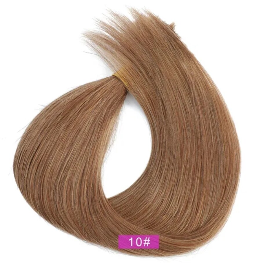 LUXURY GENIUS WEFT HAIR EXTENSIONS