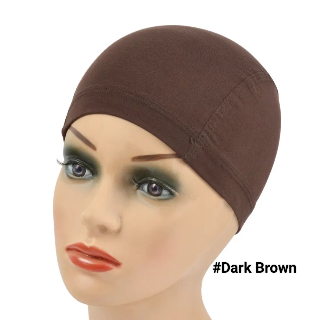 BAMBOO WIG COMFORT CAP