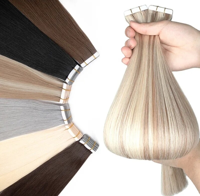 HAIR EXTENSION APPLICATION ONLY
