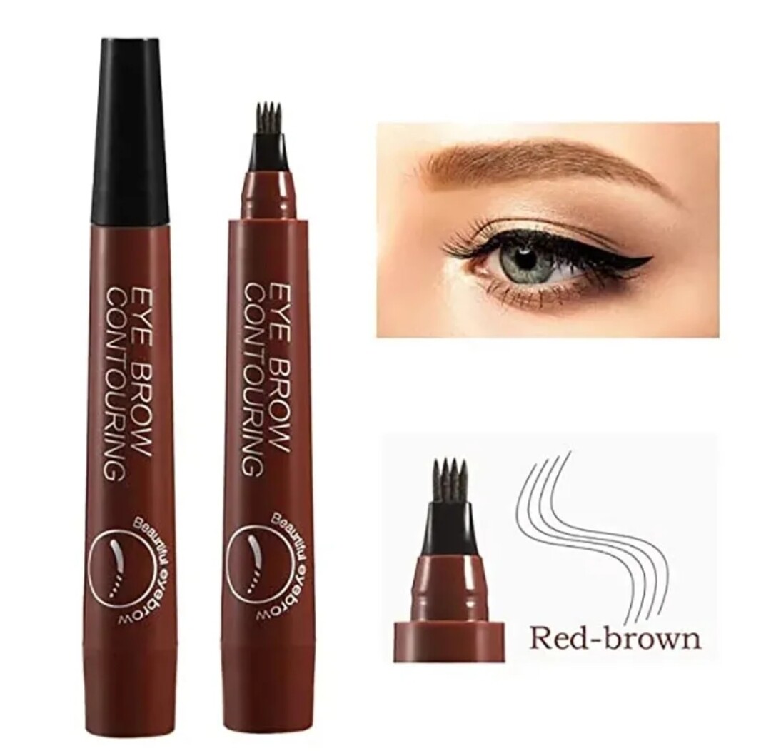 EYE BROW CONTOURING