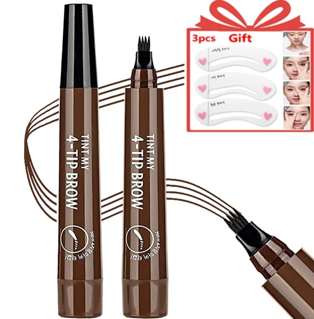 EYE BROW CONTOURING