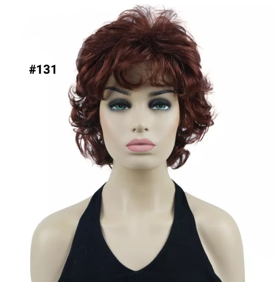 Raine Wigs | Soft Tousled Curls