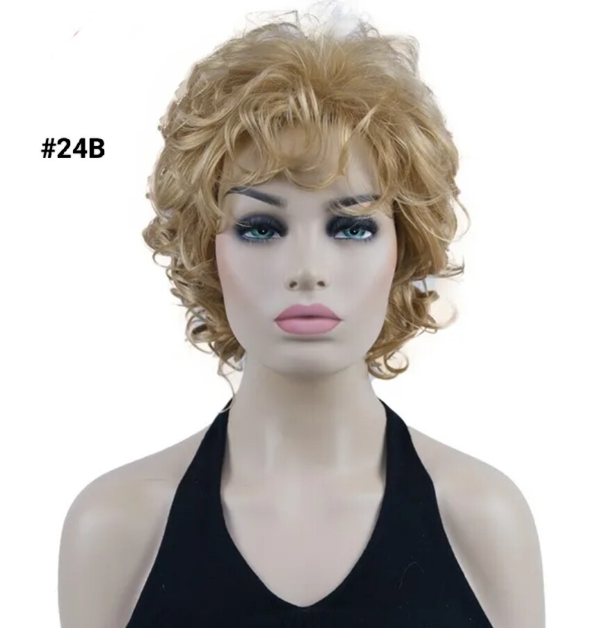 Raine Wigs | Soft Tousled Curls