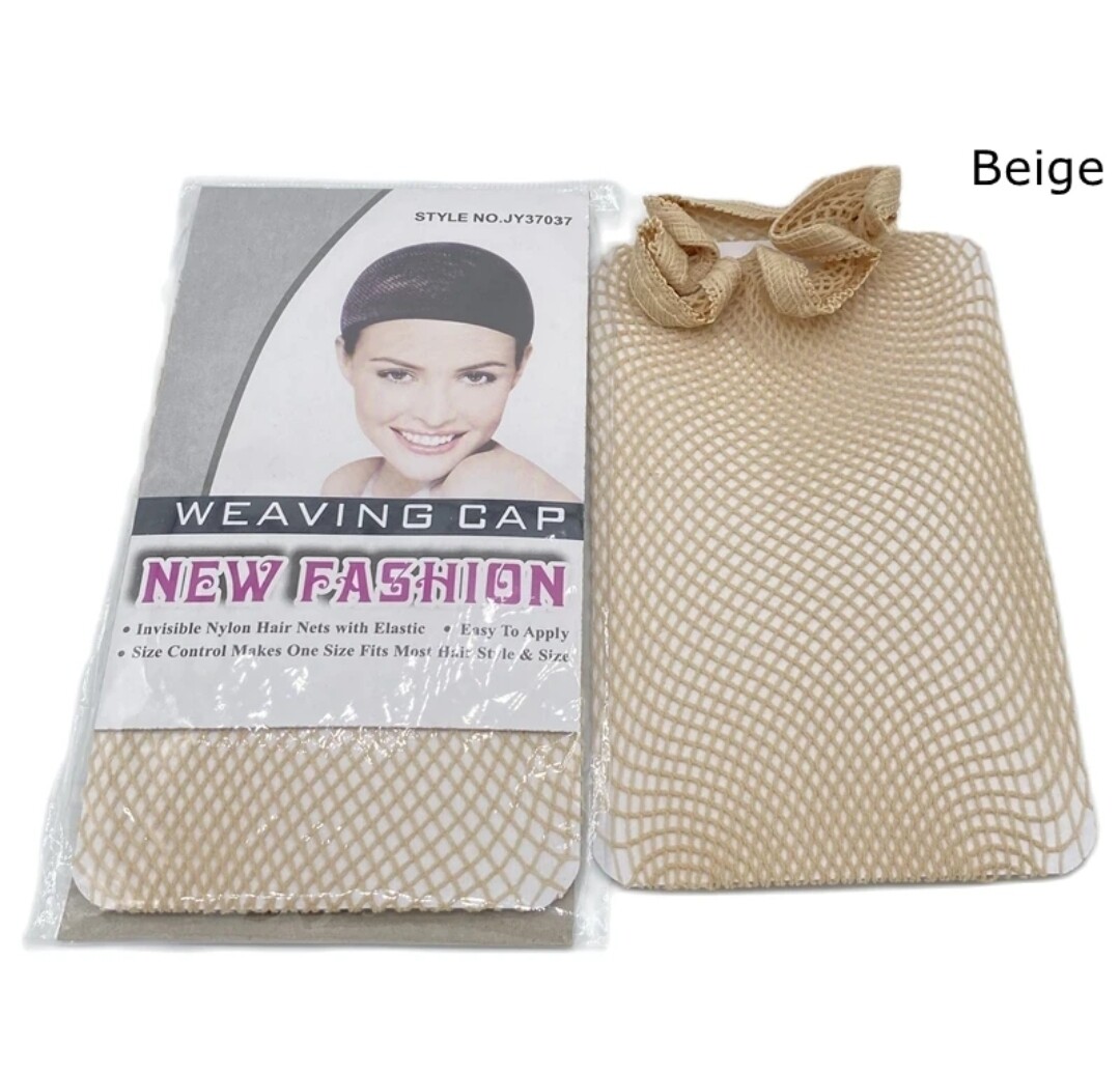MESH WIG CAP