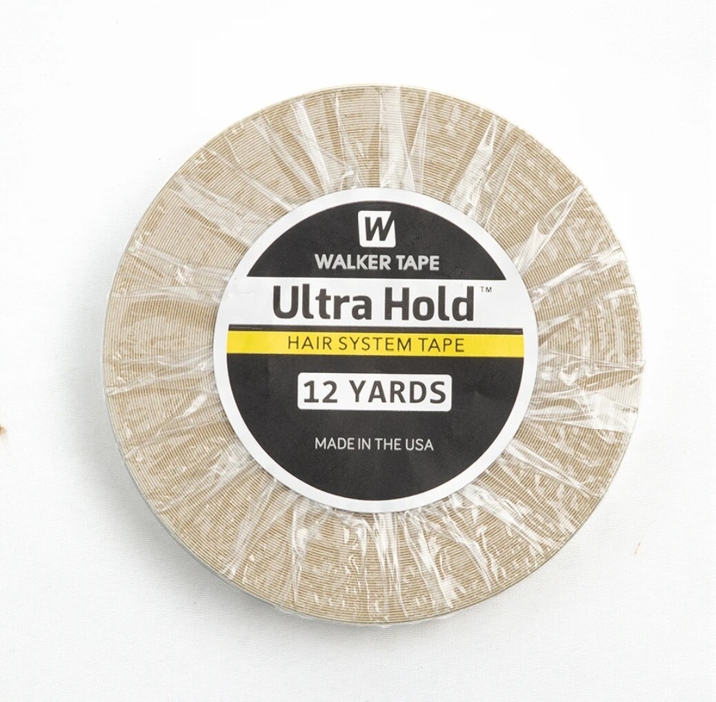 WALKER TAPE ULTRA HOLD 