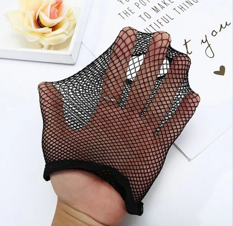 MESH WIG CAP