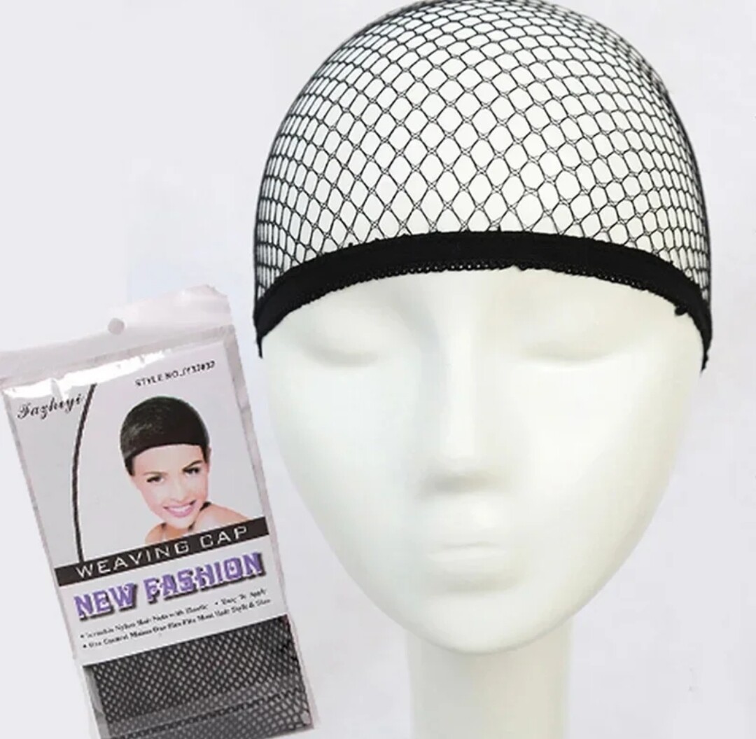 MESH WIG CAP