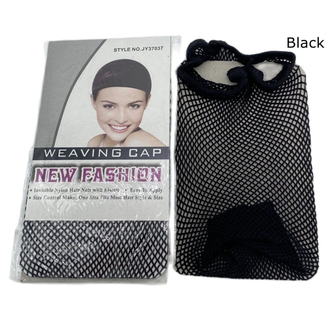 MESH WIG CAP