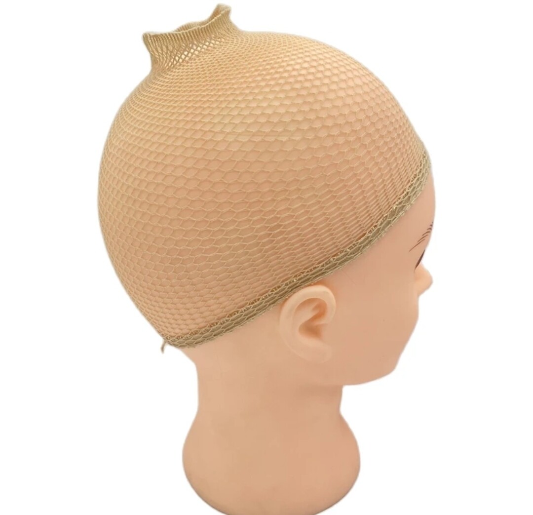 MESH WIG CAP