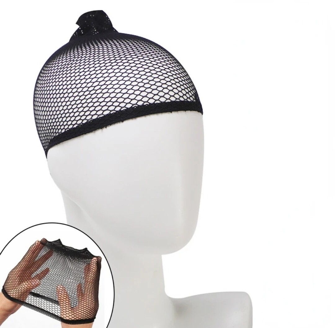 MESH WIG CAP
