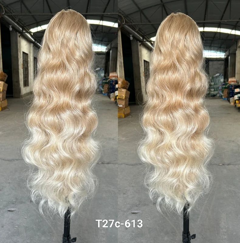 PONYTAIL EXTENSION DRAWSTRING WAVY SYNTHETIC HAIR 30"