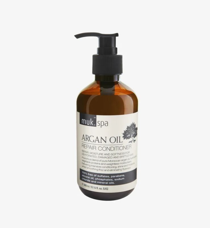 MUK ARGAN OIL REPAIR CONDITIONER 300ML