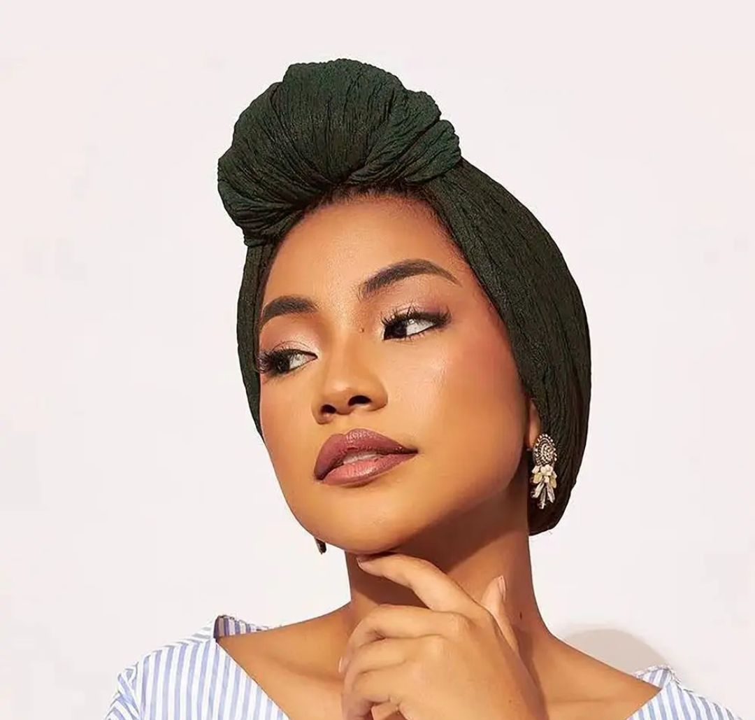 KNOT TURBAN