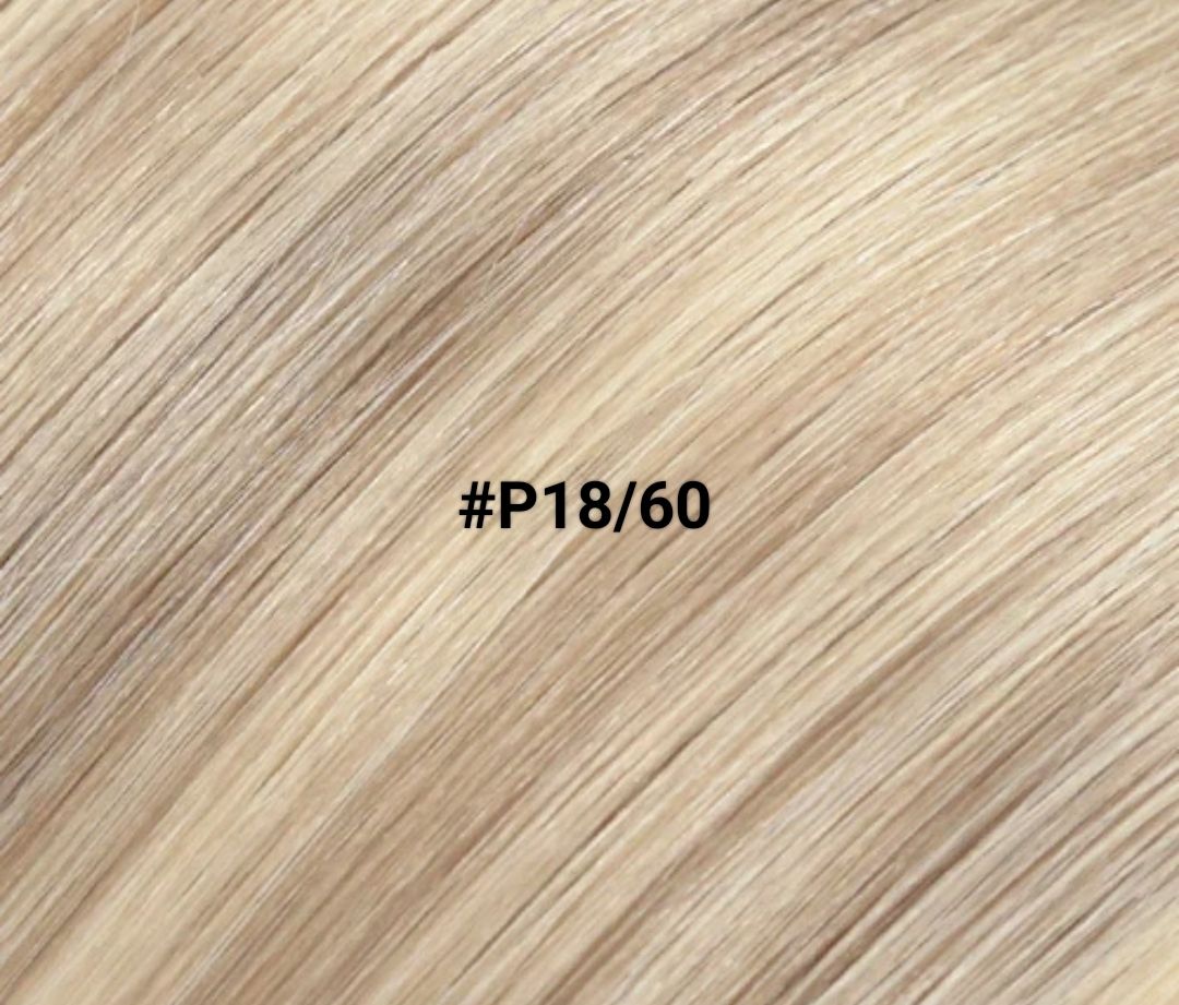 LUXURY GENIUS WEFT HAIR EXTENSIONS