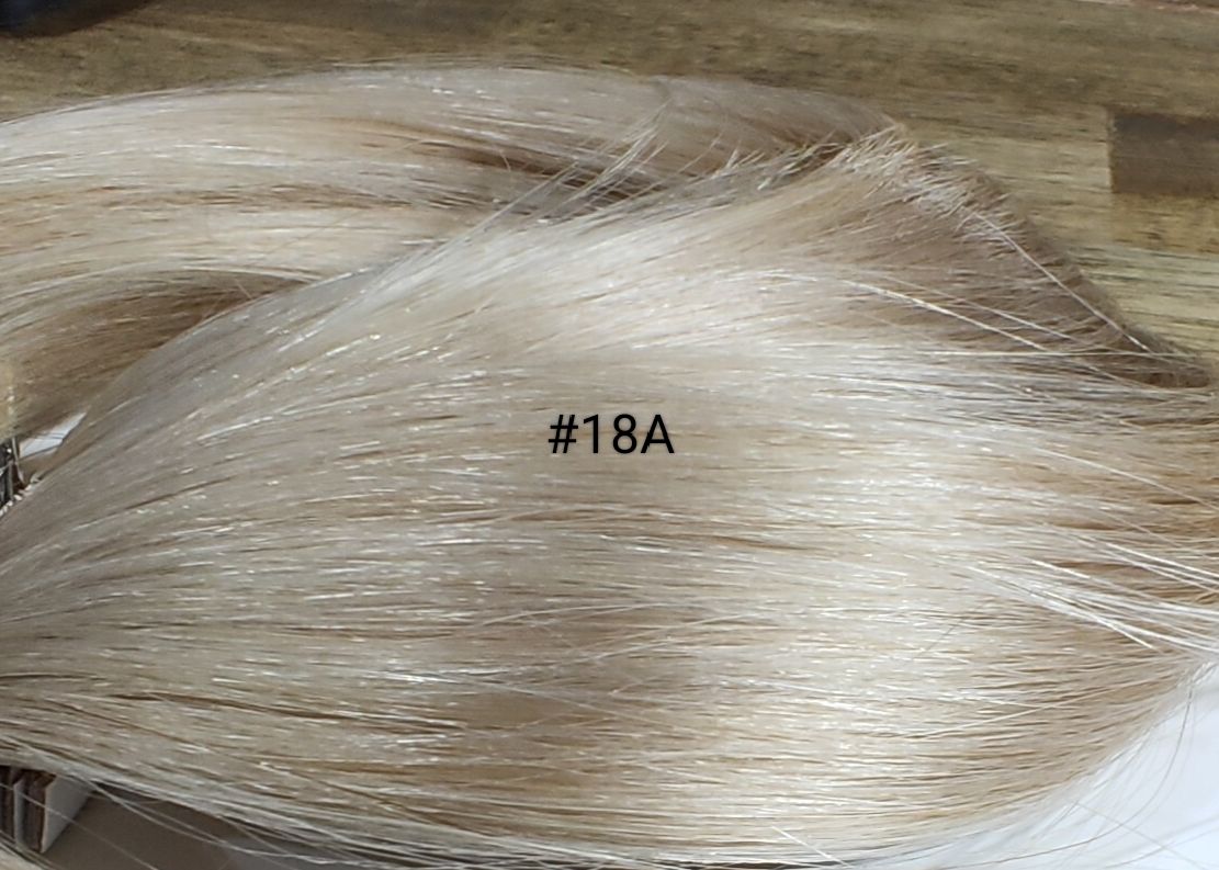 LUXURY GENIUS WEFT HAIR EXTENSIONS