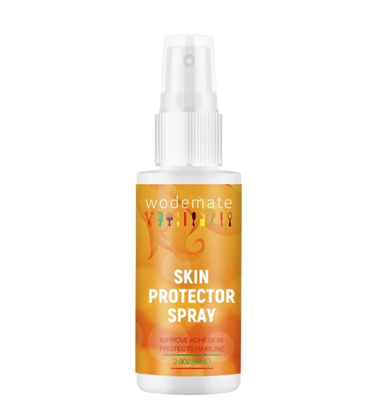SKIN PROTECTOR SPRAY 