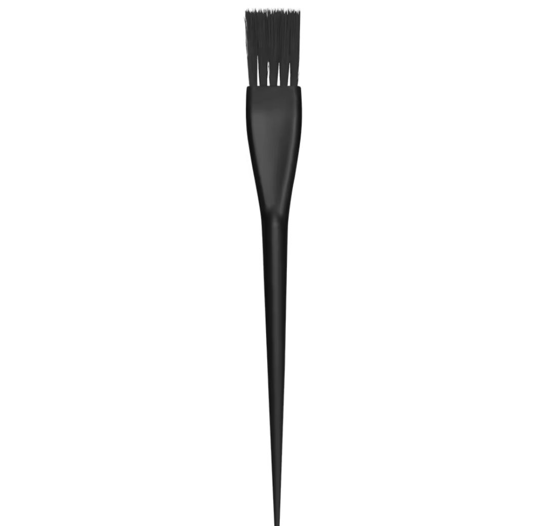 HAIR SYSTEM TINT/ADHESIVE BRUSH