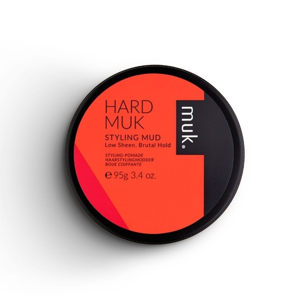 MUK STYLING MUD 95G