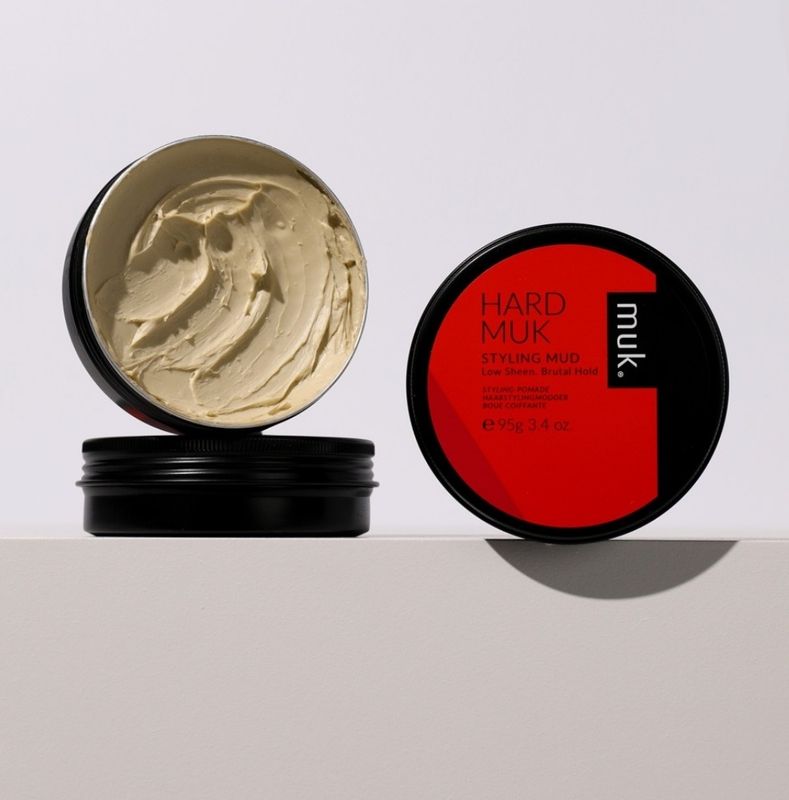 MUK STYLING MUD 95G