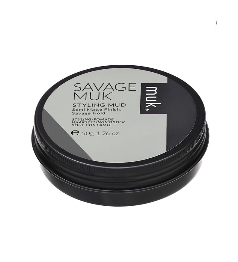 MUK STYLING MUD 95G