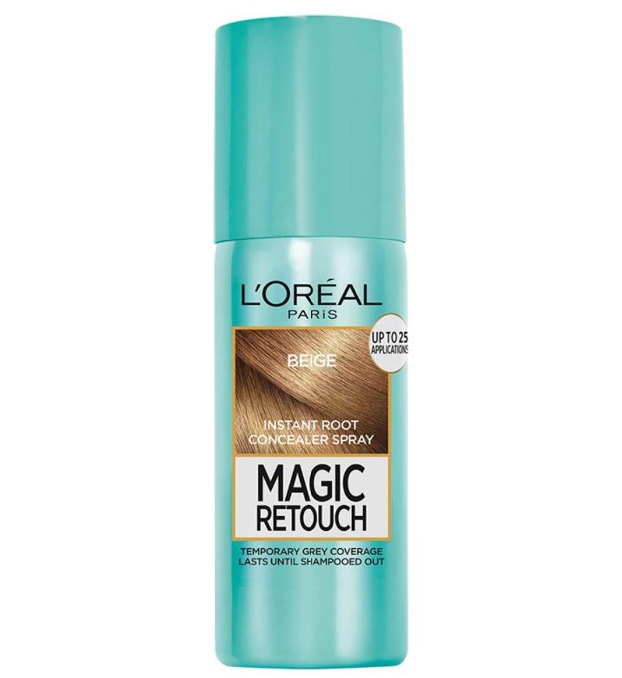 ROOT TOUCH-UP SPRAY