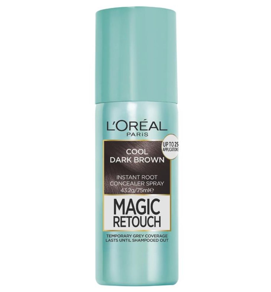 ROOT TOUCH-UP SPRAY