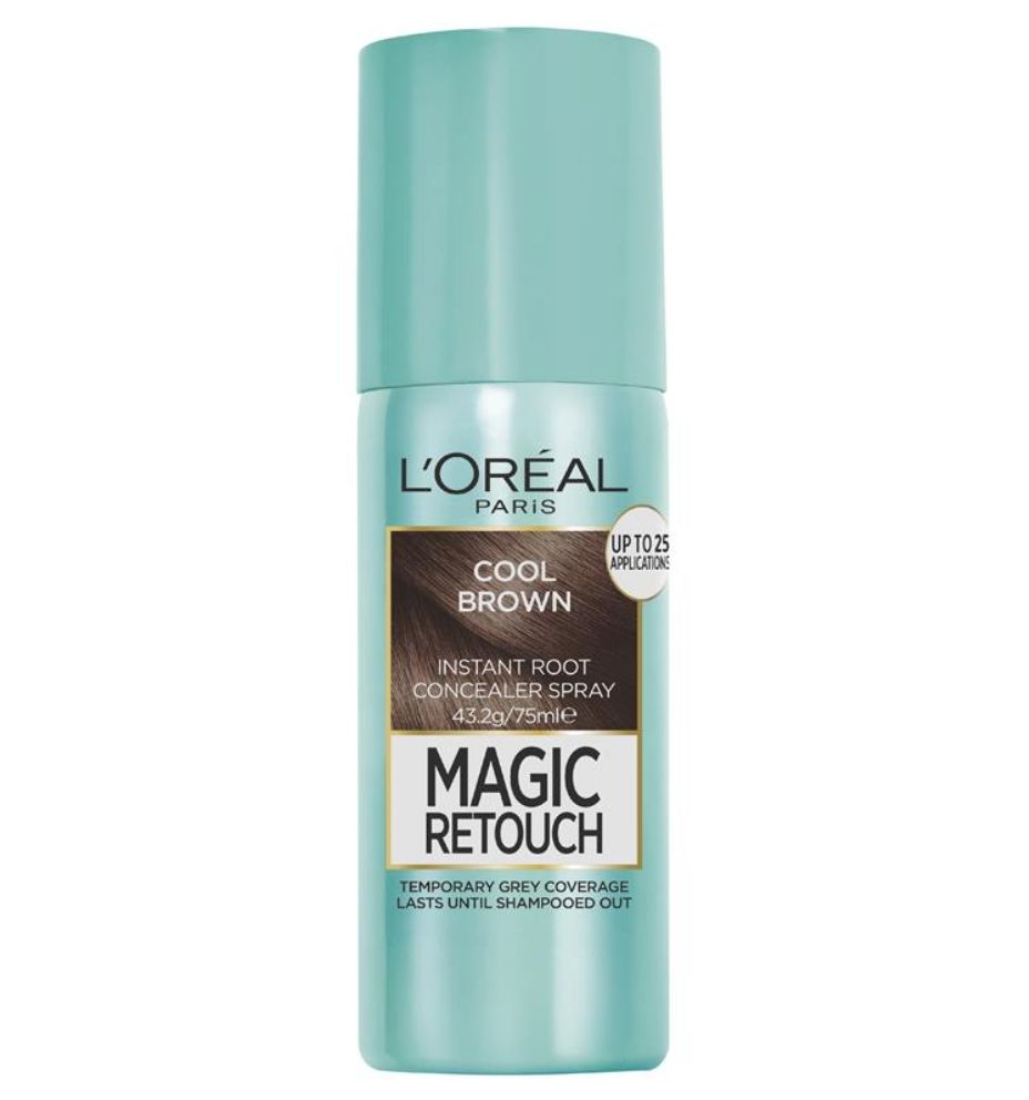 ROOT TOUCH-UP SPRAY