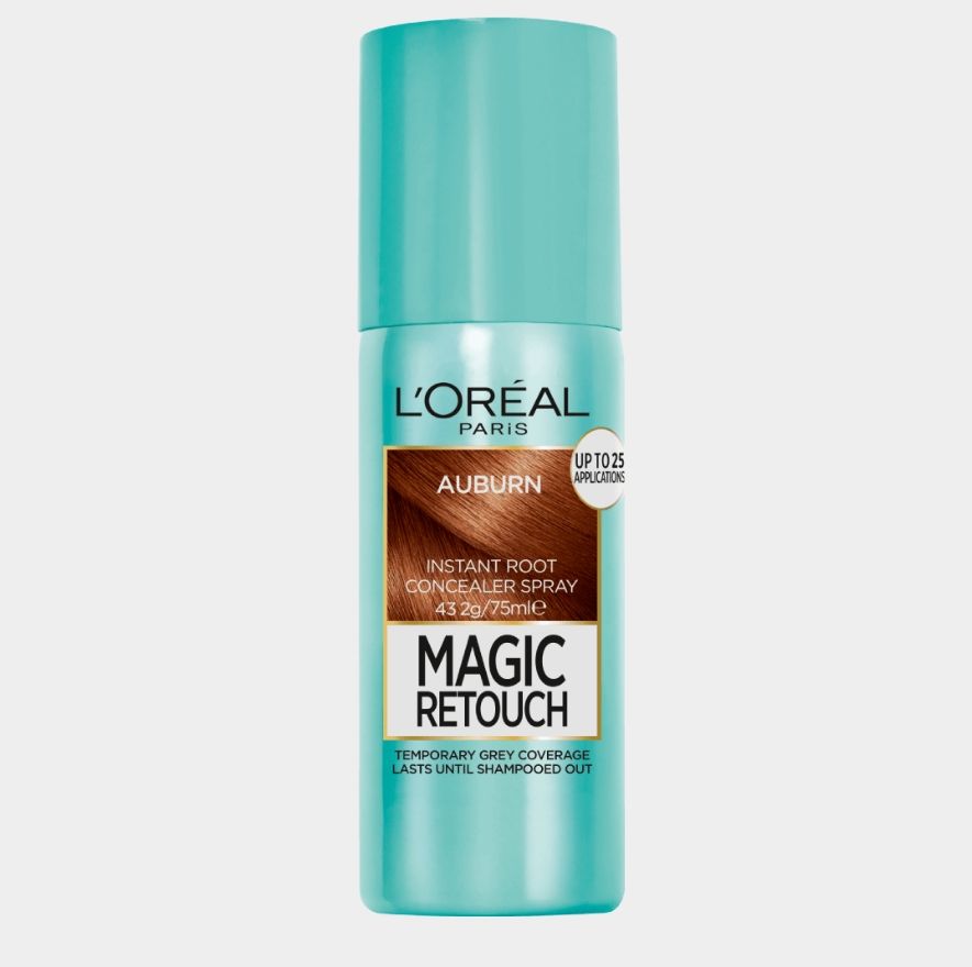 ROOT TOUCH-UP SPRAY