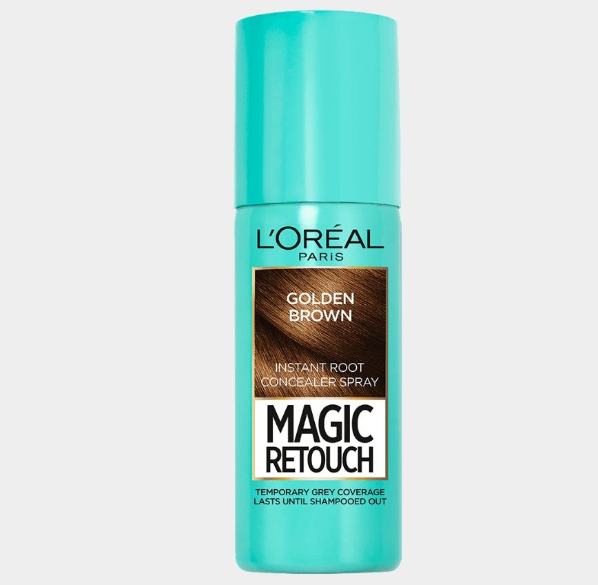 ROOT TOUCH-UP SPRAY