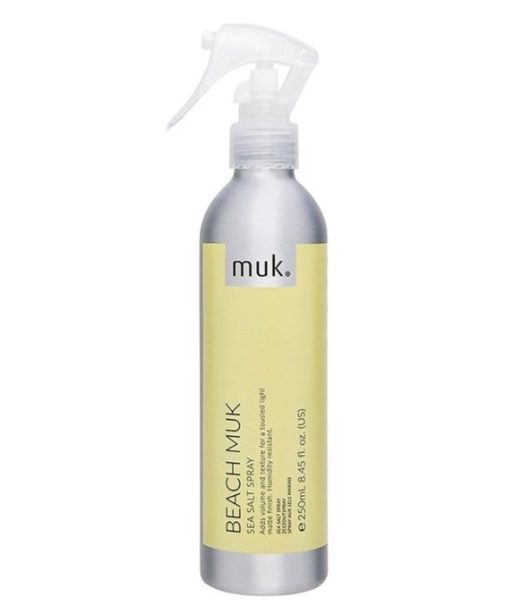BEACH MUK SEA SALT SPRAY 250ML