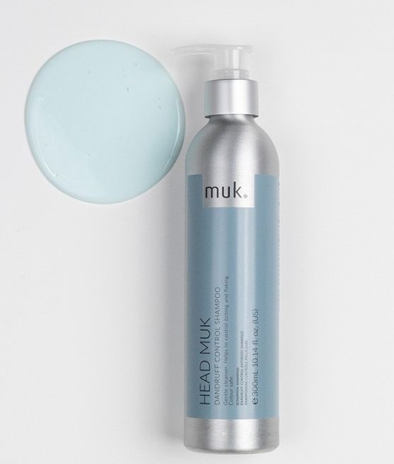 HEAD MUK DANDRUFF CONTROL SHAMPOO 300ML