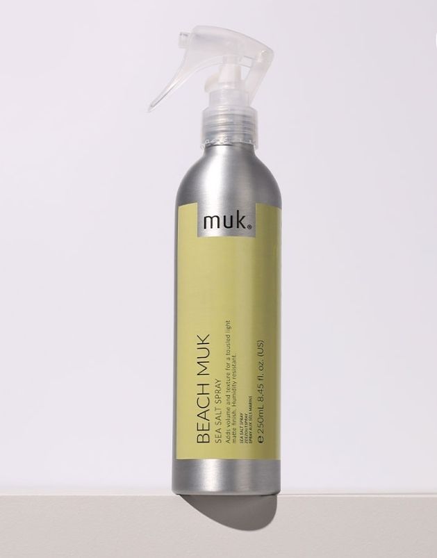 BEACH MUK SEA SALT SPRAY 250ML