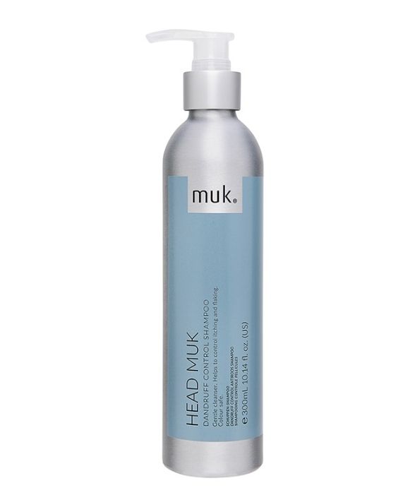 HEAD MUK DANDRUFF CONTROL SHAMPOO 300ML