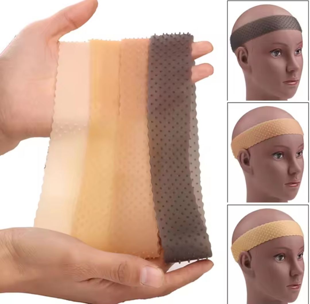 SILICON NON SLIP WIG GRIP